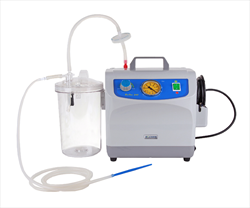 Biosuction BioVac 240 Rocker